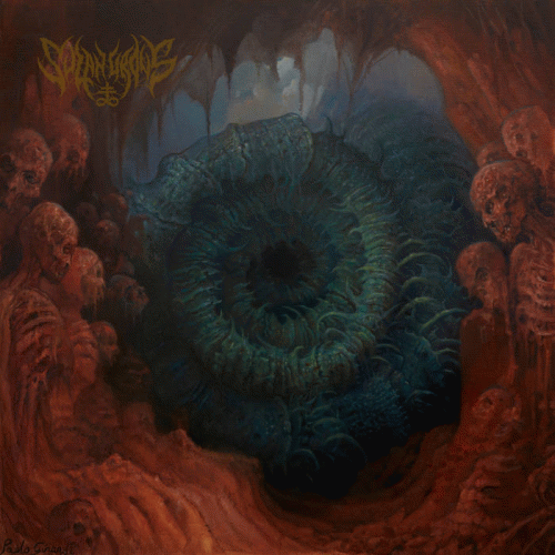 Sulphurous : The Black Mouth of Sepulchre